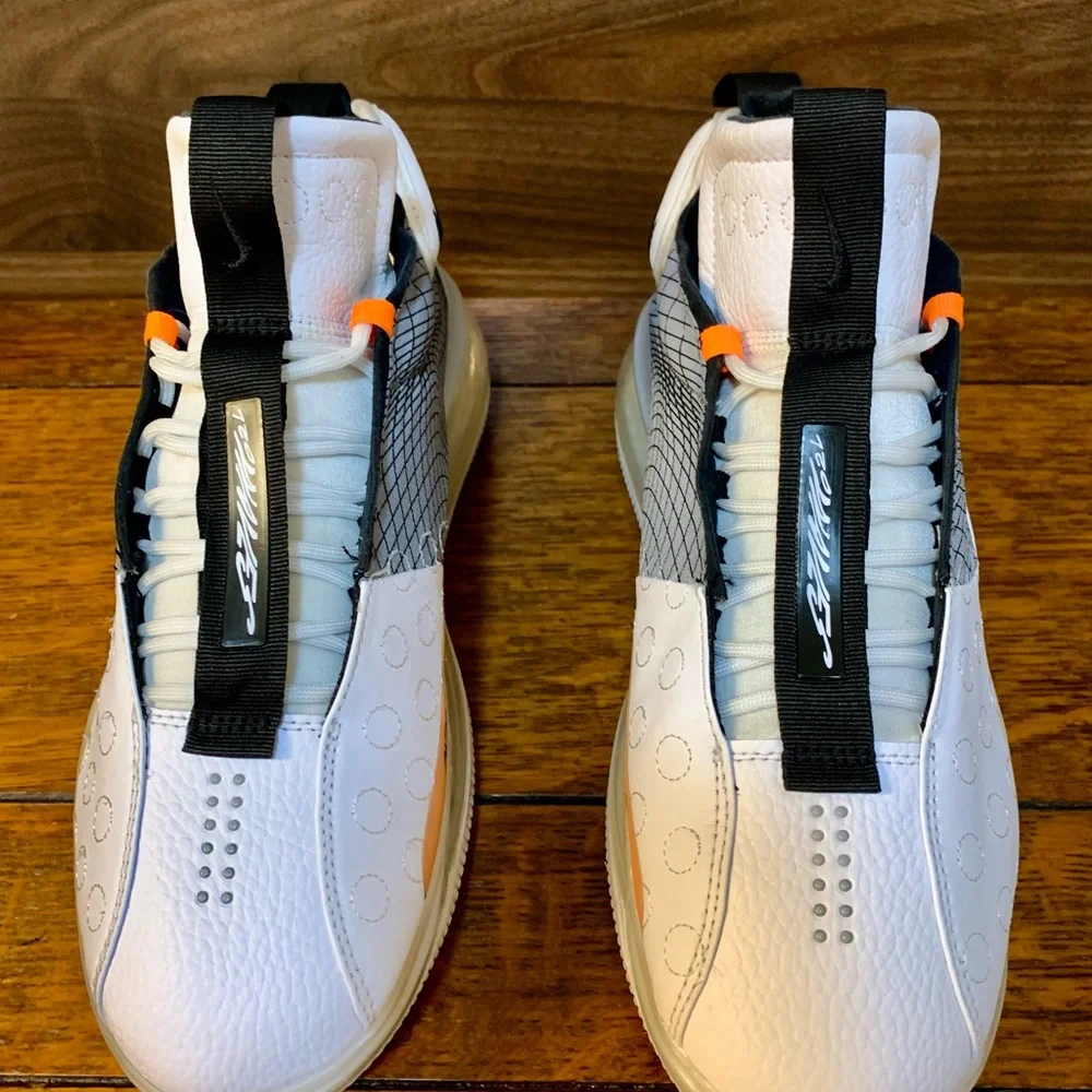 Nike Air Max 720 Waves D/MS/X 'Wolf Grey' - Picture 5 of 14